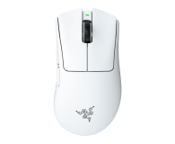 Myszka RAZER DeathAdder V4 Pro White RZ01-05330200-R3G1